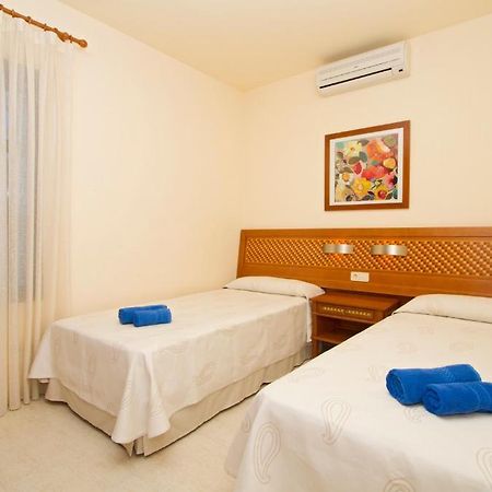 Sun Grove Villas & Spa Коста Бланка Экстерьер фото