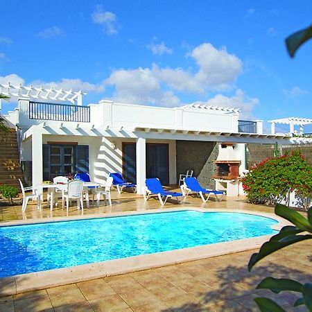 Sun Grove Villas & Spa Коста Бланка Экстерьер фото