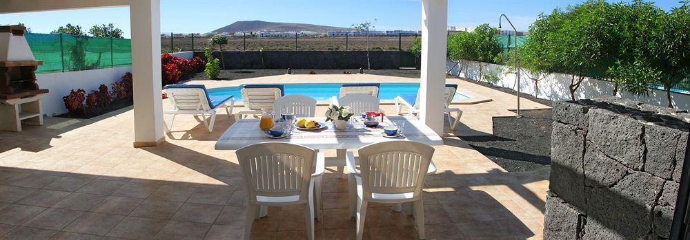 Sun Grove Villas & Spa Коста Бланка Экстерьер фото