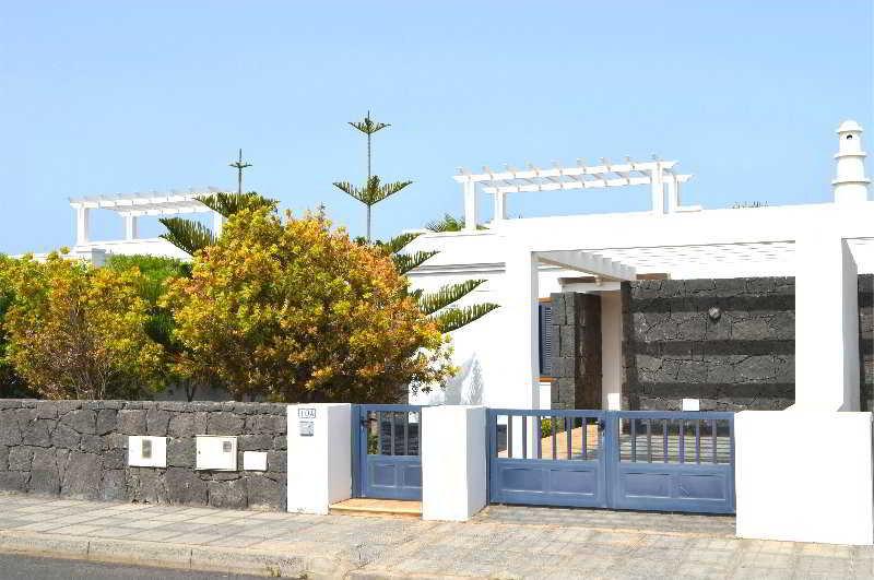 Sun Grove Villas & Spa Коста Бланка Экстерьер фото