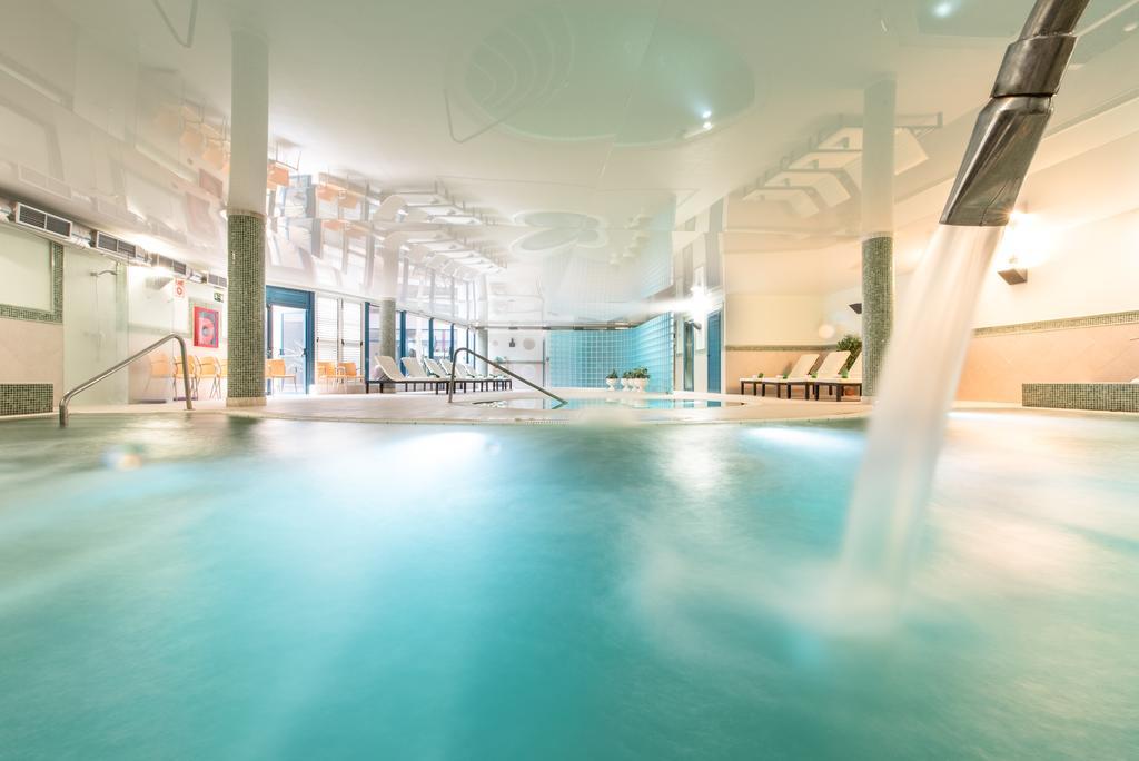 Sun Grove Villas & Spa Коста Бланка Экстерьер фото