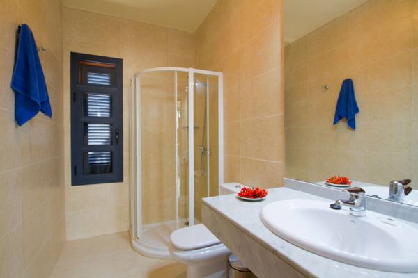 Sun Grove Villas & Spa Коста Бланка Экстерьер фото